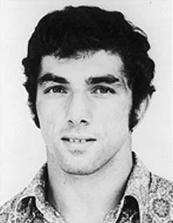 Eliezer Halfin